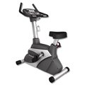 Sport Supply Group Athletic &amp; Outdoor Clothing Fitnex Light Commercial Exercise Bike 1205893